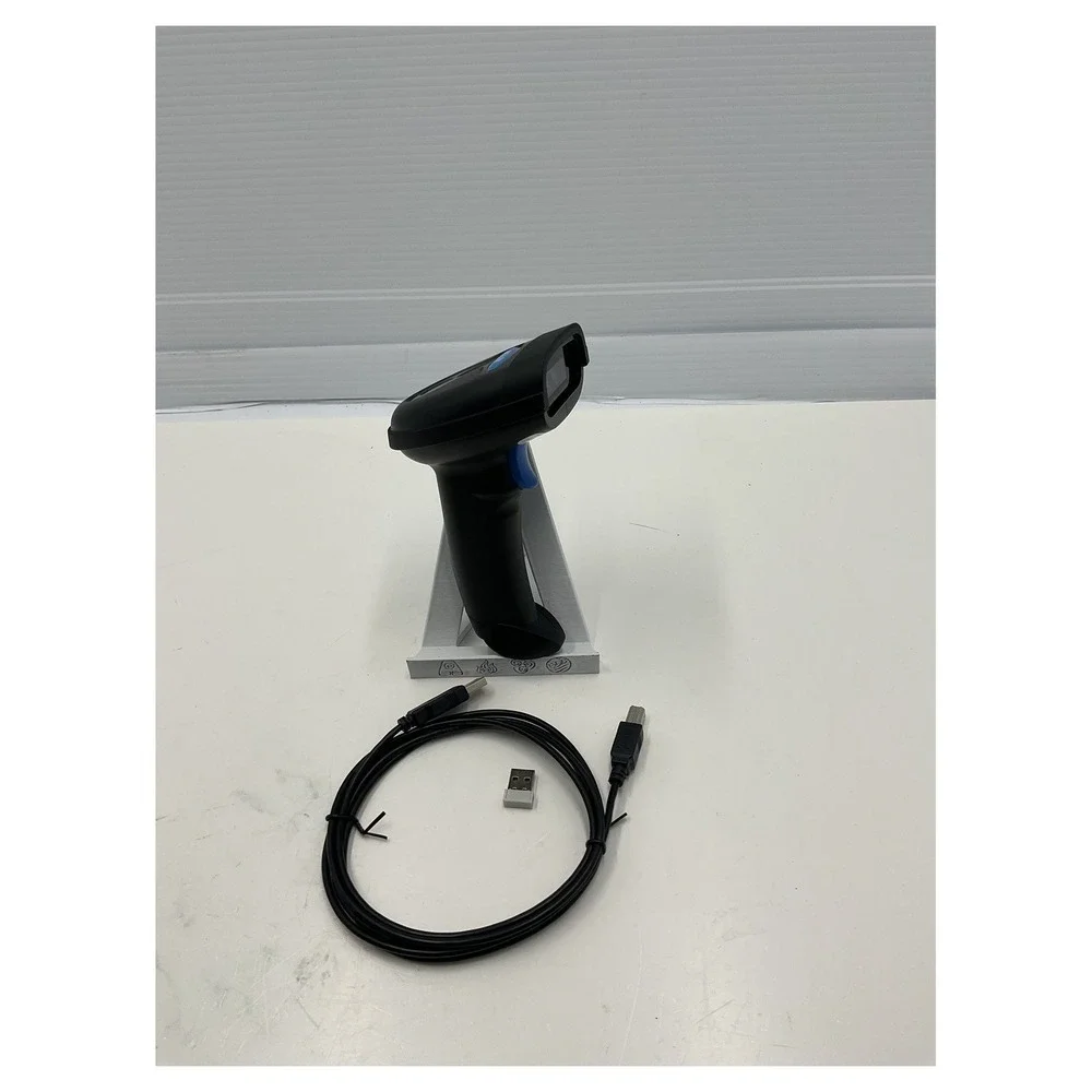 Netum Wireless CCD Barcode Scanner NT-1228BC
